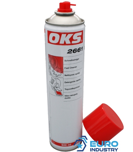 pics/OKS/E.I.S. Copyright/Spray can/2661/oks-2661-fast-cleaner-600ml-spray-004.jpg